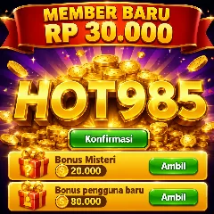 HOT985