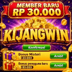 KIJANGWIN