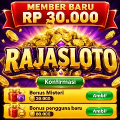 RAJASLOTO