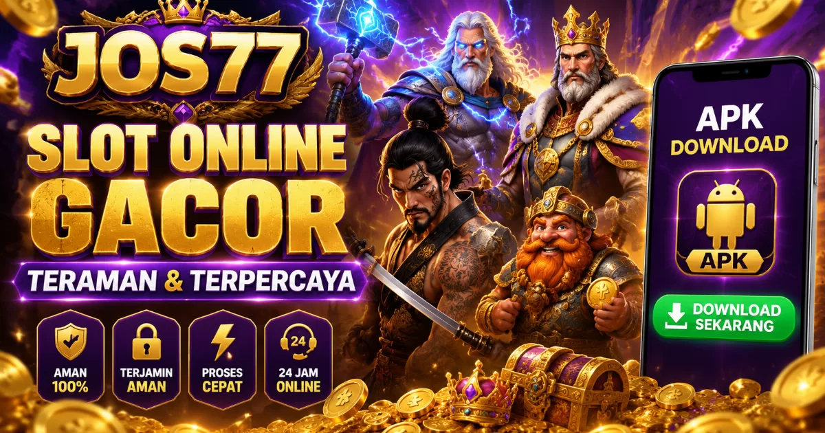 jos77 APK