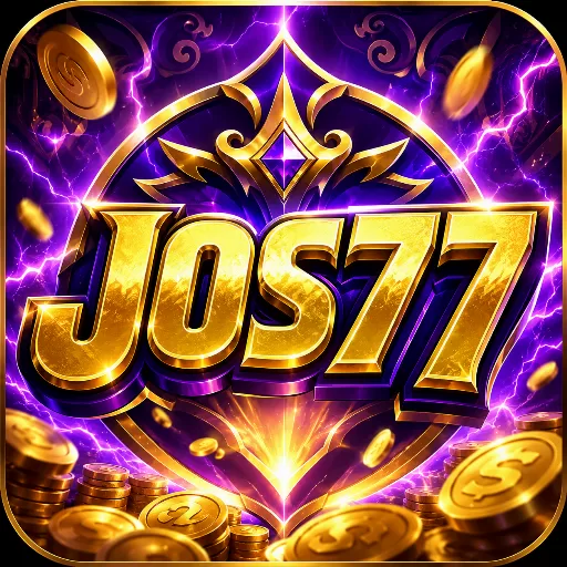 jos77 Logo - Resmi jos77 - Situs Resmi | Download APK & Login