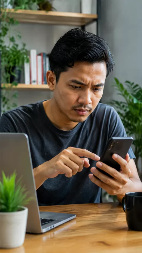 Tips Mengamankan Perangkat Saat Instal APK di Android