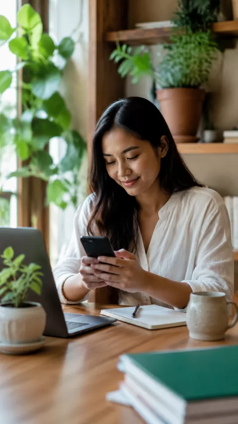 Tingkatkan Produktivitas dengan Aplikasi Android Terbaik