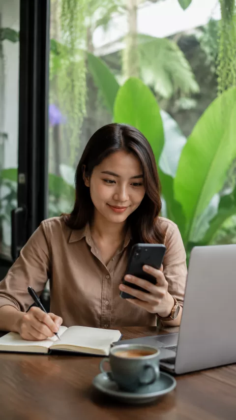 Maksimalkan Produktivitas dengan Aplikasi Android Terbaik