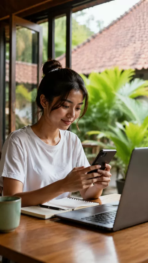 5 Tips Produktivitas dengan Aplikasi Android yang Wajib Dicoba