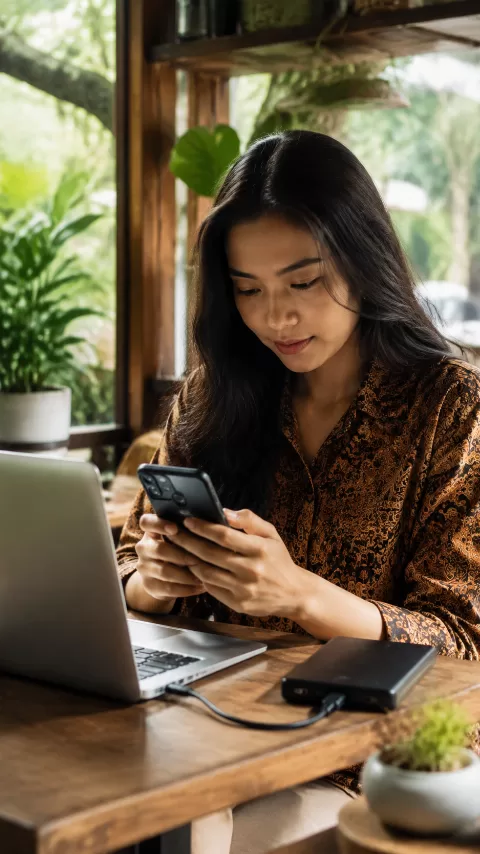 Cara Mudah Backup Data Sebelum Update Aplikasi di Android