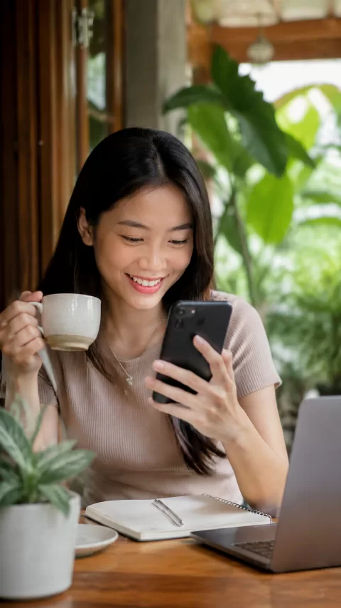 5 Tips Ampuh Menghemat Kuota Saat Unduh APK di Jos77