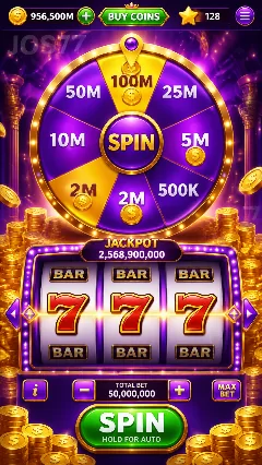 jos77 Screenshot 1