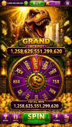 jos77 Screenshot 3